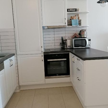Apartman Paulina Split Dış mekan fotoğraf