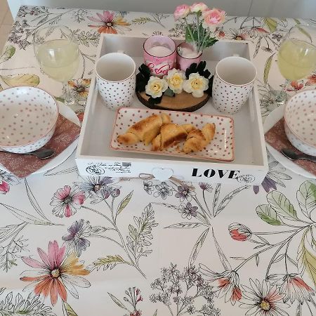 Apartman Paulina Split Dış mekan fotoğraf