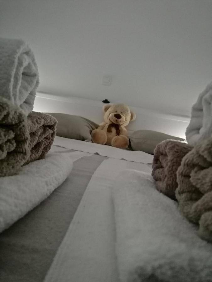 Apartman Paulina Split Dış mekan fotoğraf