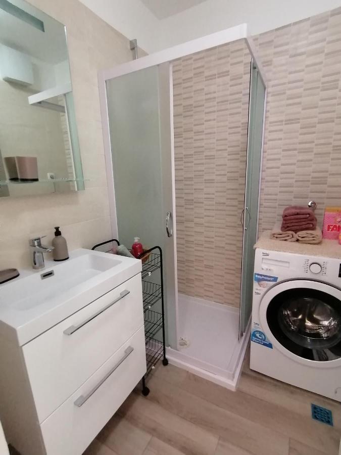 Apartman Paulina Split Dış mekan fotoğraf