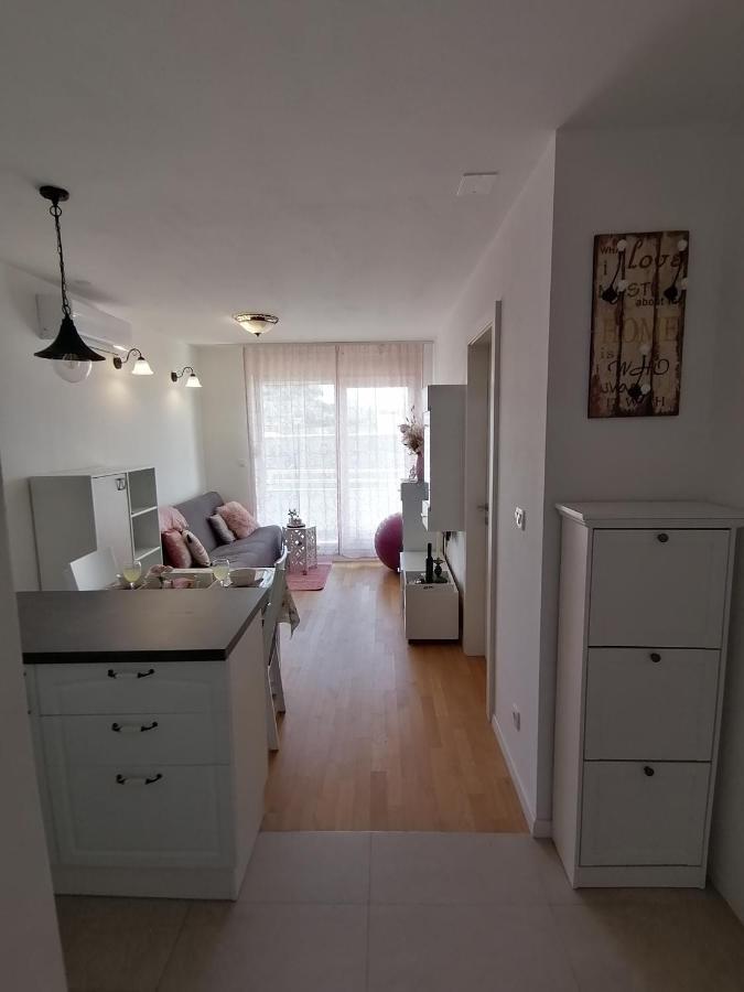 Apartman Paulina Split Dış mekan fotoğraf
