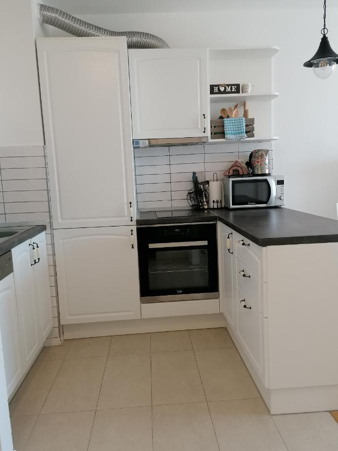 Apartman Paulina Split Dış mekan fotoğraf