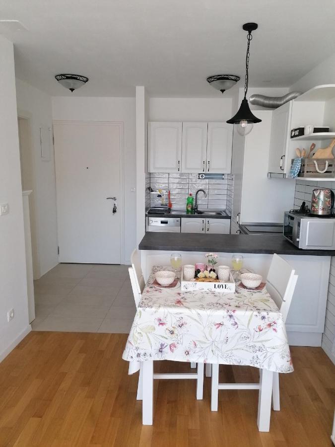 Apartman Paulina Split Dış mekan fotoğraf