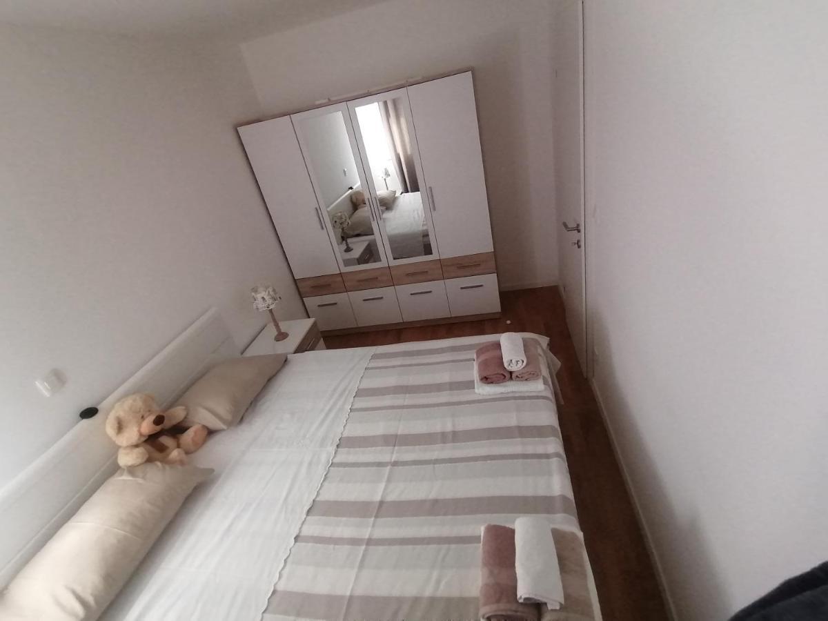 Apartman Paulina Split Dış mekan fotoğraf