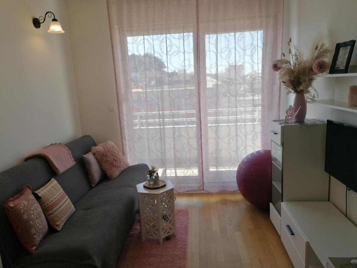 Apartman Paulina Split Dış mekan fotoğraf