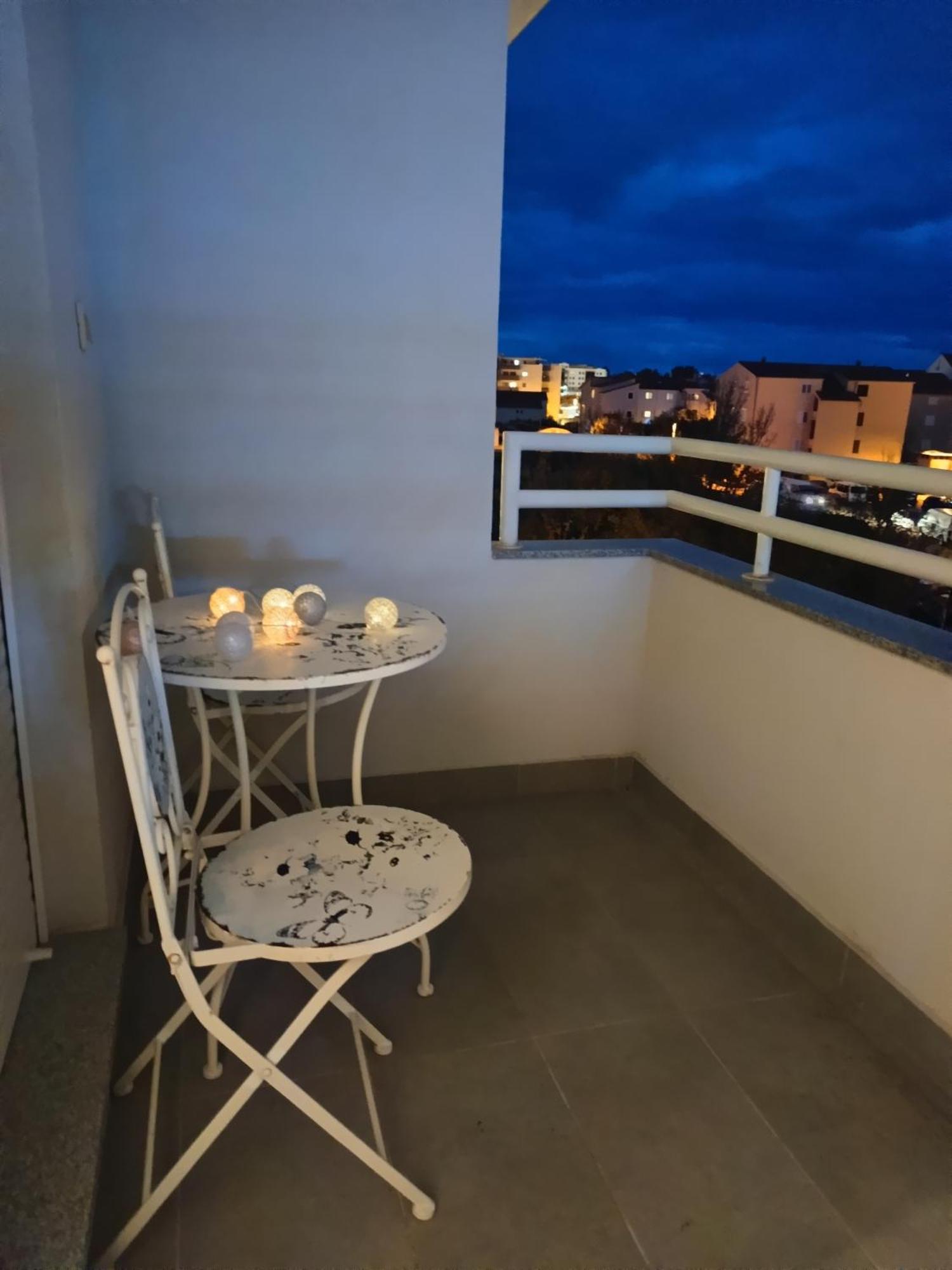 Apartman Paulina Split Dış mekan fotoğraf
